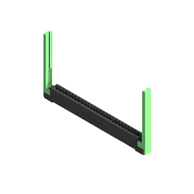 387-026-523-168 EDAC Inc.  Edgeboard Connectors